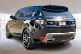 Used 2019 Land Rover Range Rover Sport HSE image 2