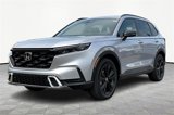 New 2026 Honda CR-V Sport Touring image 2