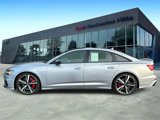 Used 2022 Audi S6 Prestige w/ Prestige Package image 2