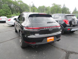 Used 2020 Porsche Macan image 4