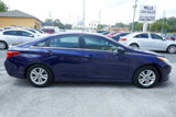 Used 2014 Hyundai Sonata GLS image 4