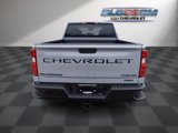 New 2025 Chevrolet Silverado 2500 Custom w/ Custom Value Package image 6