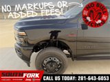 New 2025 RAM 3500 Laramie image 5