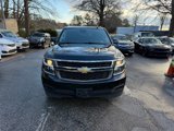 Used 2020 Chevrolet Suburban LT image 3