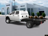 New 2024 RAM 5500 Tradesman w/ Chrome Appearance Group image 5
