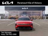 New 2025 Kia K4 LXS image 2