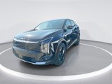 New 2026 Kia Sportage EX image 4