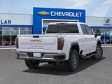 New 2025 GMC Sierra 3500 SLT w/ SLT Premium Package image 4