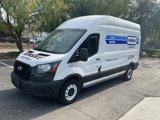 Used 2022 Ford Transit 250 148 High Roof w/ Load Area Protection Package image 3