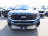 New 2025 Ford Expedition Max Platinum image 2