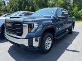 New 2025 GMC Sierra 2500 Pro w/ 1SA Pro Safety Plus Package image 3