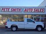 Used 2019 Chevrolet Silverado 1500 W/T image 2