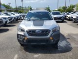 New 2025 Subaru Outback Wilderness image 2