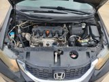 Used 2013 Honda Civic LX image 2