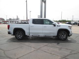 New 2025 GMC Sierra 1500 SLT w/ SLT Premium Package image 4