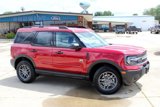 New 2025 Ford Bronco Sport Big Bend image 3