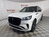 New 2025 Lincoln Aviator Black Label w/ Black Label Special Edition image 3