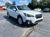 Used 2019 Subaru Outback 2.5i Premium image 5