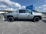 New 2026 Chevrolet Silverado 2500 LTZ w/ LTZ Plus Package image 5