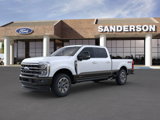 New 2025 Ford F350 King Ranch image 2