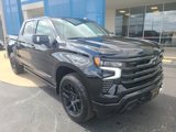 New 2025 Chevrolet Silverado 1500 High Country w/ Midnight Edition image 3