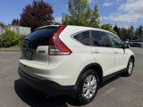 Used 2014 Honda CR-V EX image 3