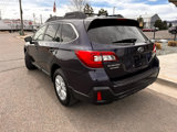 Used 2018 Subaru Outback 2.5i Premium image 5