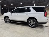 New 2025 Chevrolet Tahoe Premier image 4
