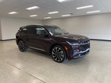 Used 2024 Lincoln Nautilus Black Label image 5