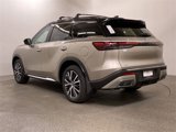 New 2025 INFINITI QX60 Autograph w/ Cargo Package image 3