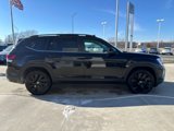 New 2025 Volkswagen Atlas SE image 6