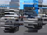 New 2026 Chevrolet Traverse Z71 w/ Driver Confidence Package image 4