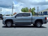 Used 2021 GMC Sierra 1500 AT4 image 3