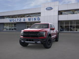 New 2025 Ford F150 Raptor image 2