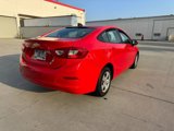 Used 2018 Chevrolet Cruze LS image 6
