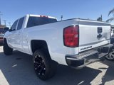 Used 2016 Chevrolet Silverado 1500 LT w/ All Star Edition image 2