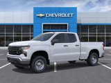 New 2026 Chevrolet Silverado 1500 W/T w/ WT Value Package image 2
