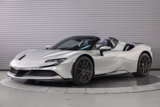 Used 2024 Ferrari SF90 Spider image 2