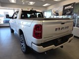 New 2025 RAM 1500 Tungsten w/ Trailer Tow Group image 4