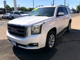 Used 2016 GMC Yukon SLT w/ Open Road Package image 5