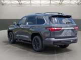 New 2025 Toyota Sequoia 4WD image 4