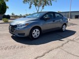 Used 2025 Nissan Versa S image 4