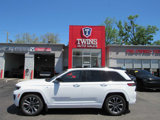 Used 2023 Jeep Grand Cherokee Overland w/ MOPAR Finishing Package image 2
