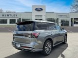 Used 2025 INFINITI QX80 Sensory image 5