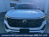 New 2025 Volkswagen Atlas Cross Sport SEL Premium R-Line image 3