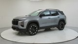New 2025 Chevrolet Equinox RS image 3