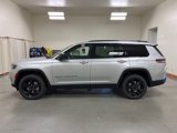 New 2025 Jeep Grand Cherokee L Limited w/ Black Appearance Package image 5