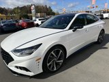 Used 2023 Hyundai Sonata SEL Plus image 4