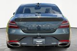 Certified 2023 Genesis G70 3.3T w/ Sport Prestige Package image 4