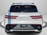 Used 2025 Genesis GV70 3.5T Sport w/ Sport Advanced Package image 4